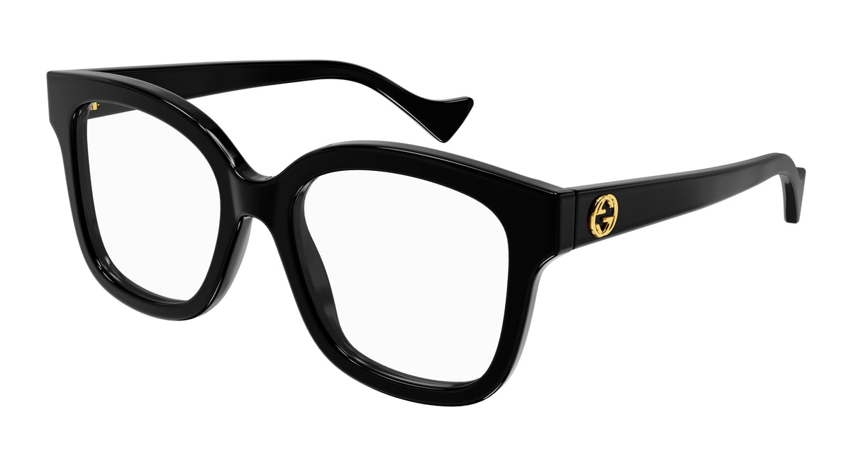 Lunette de vue GUCCI - GG1258O