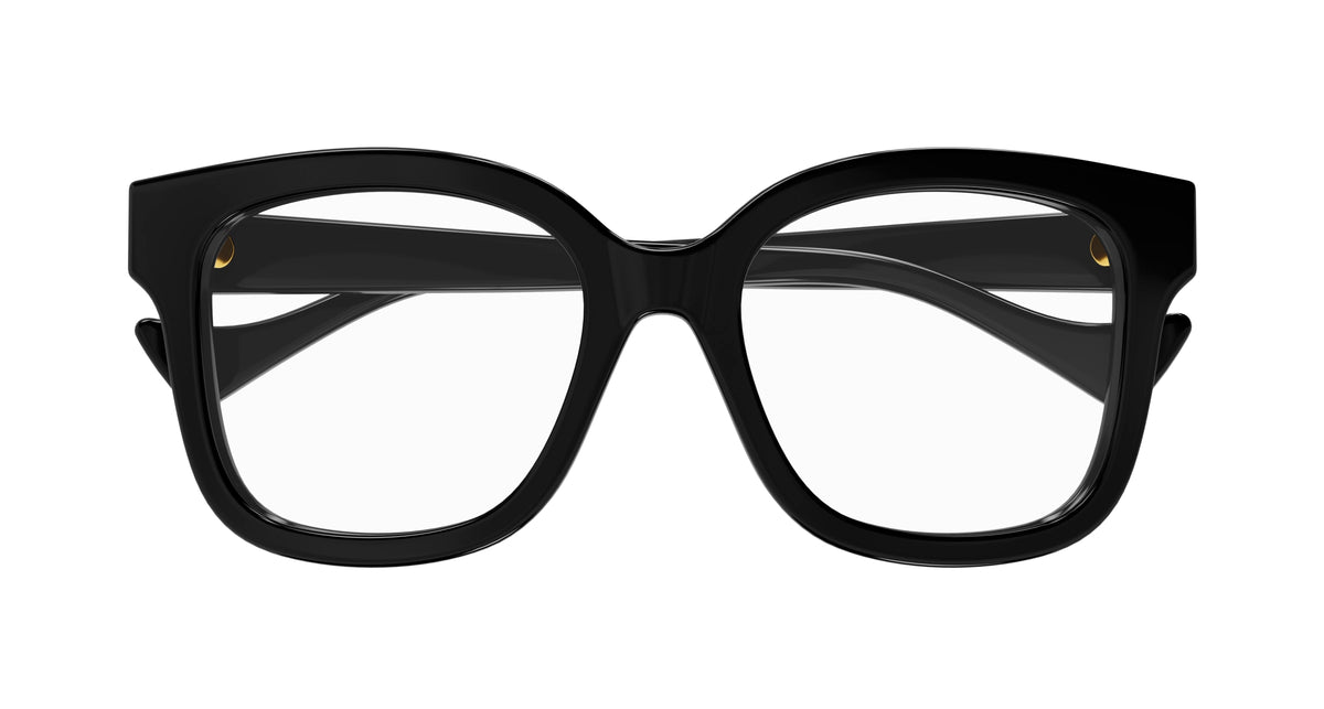 Lunette de vue GUCCI - GG1258O