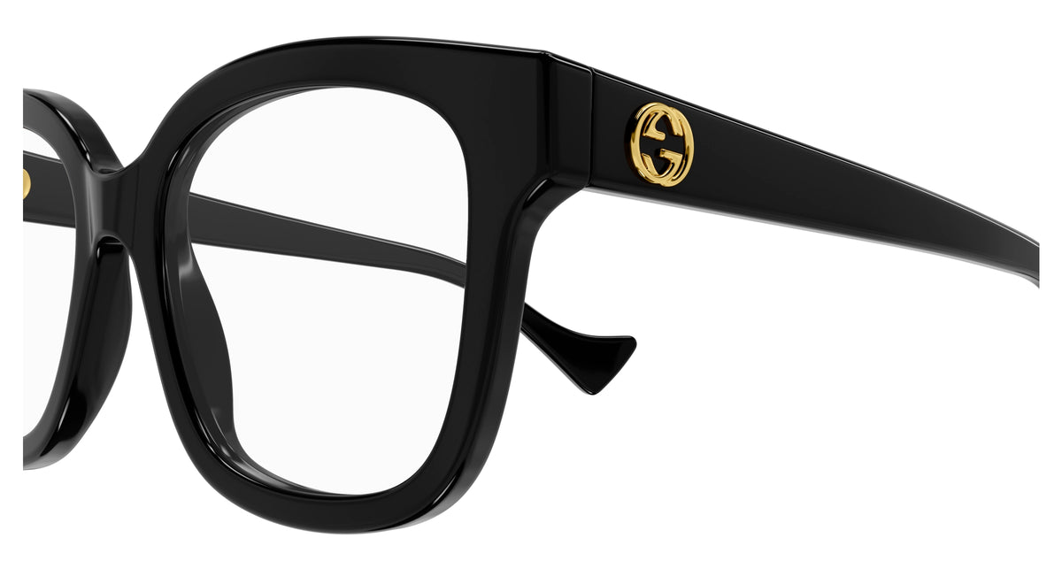 Lunette de vue GUCCI - GG1258O