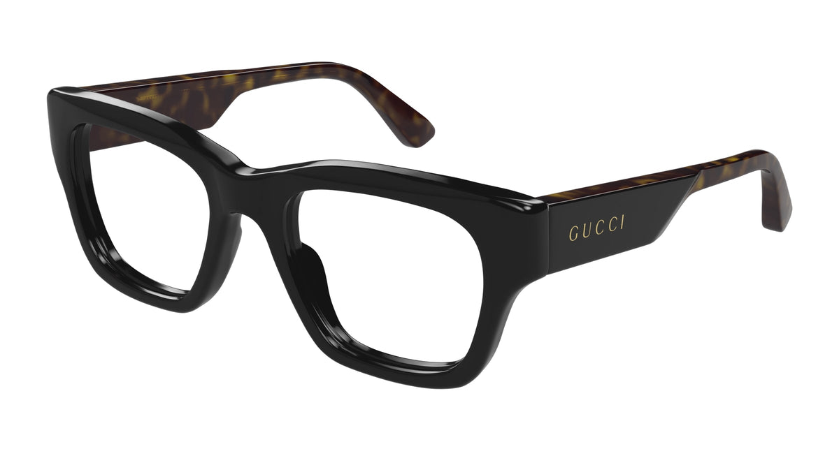 Lunette de vue GUCCI - GG1669O