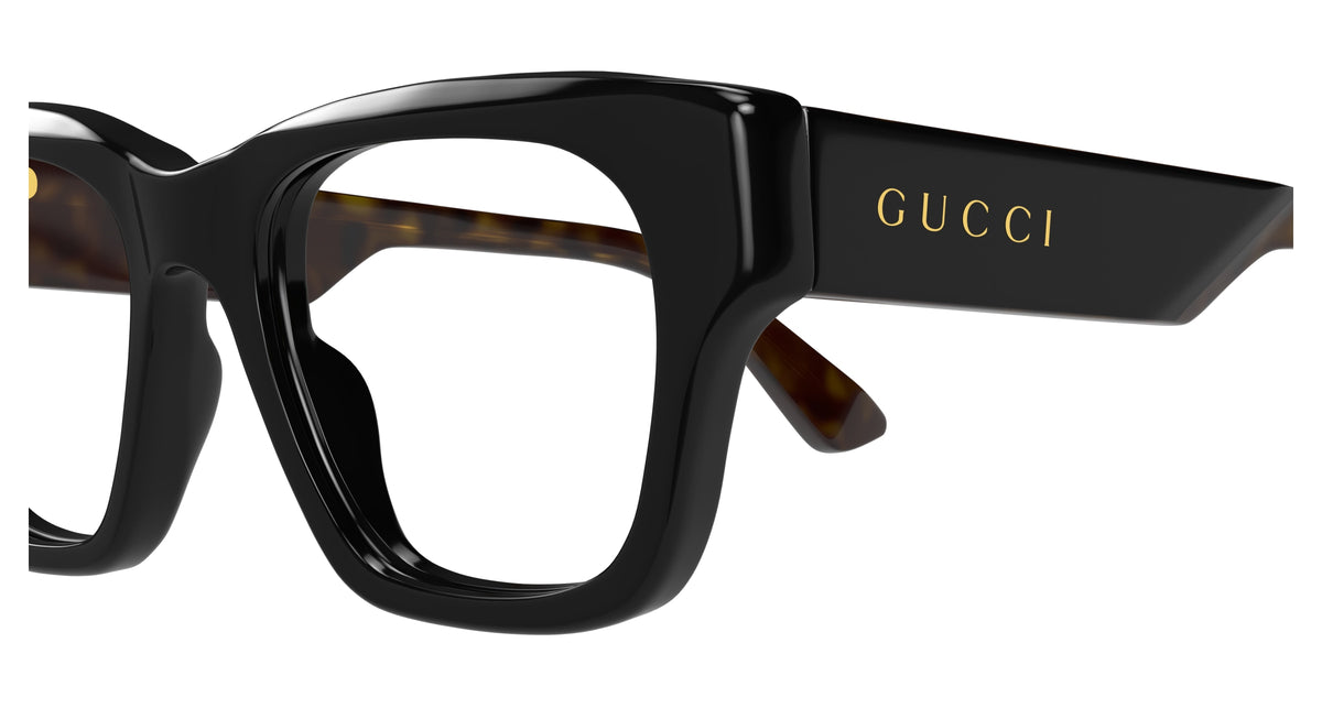Lunette de vue GUCCI - GG1669O