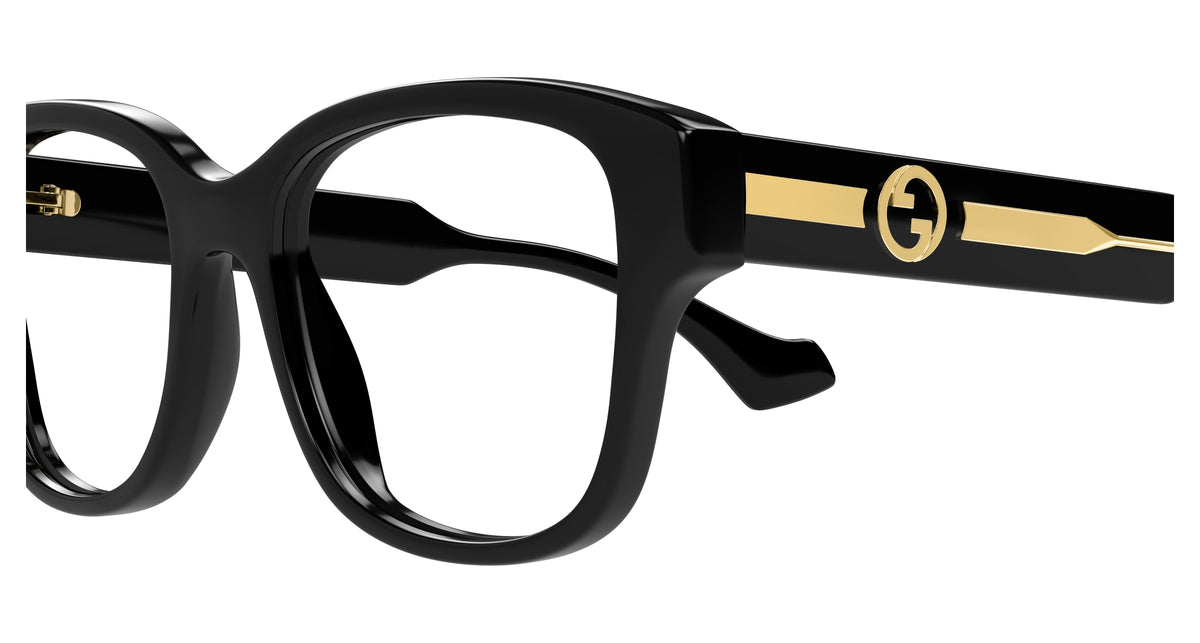 Lunette de vue GUCCI - GG1775O