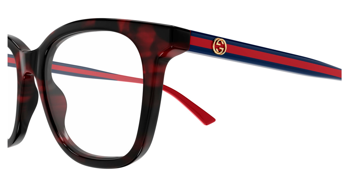Lunette de vue GUCCI - GG1864O