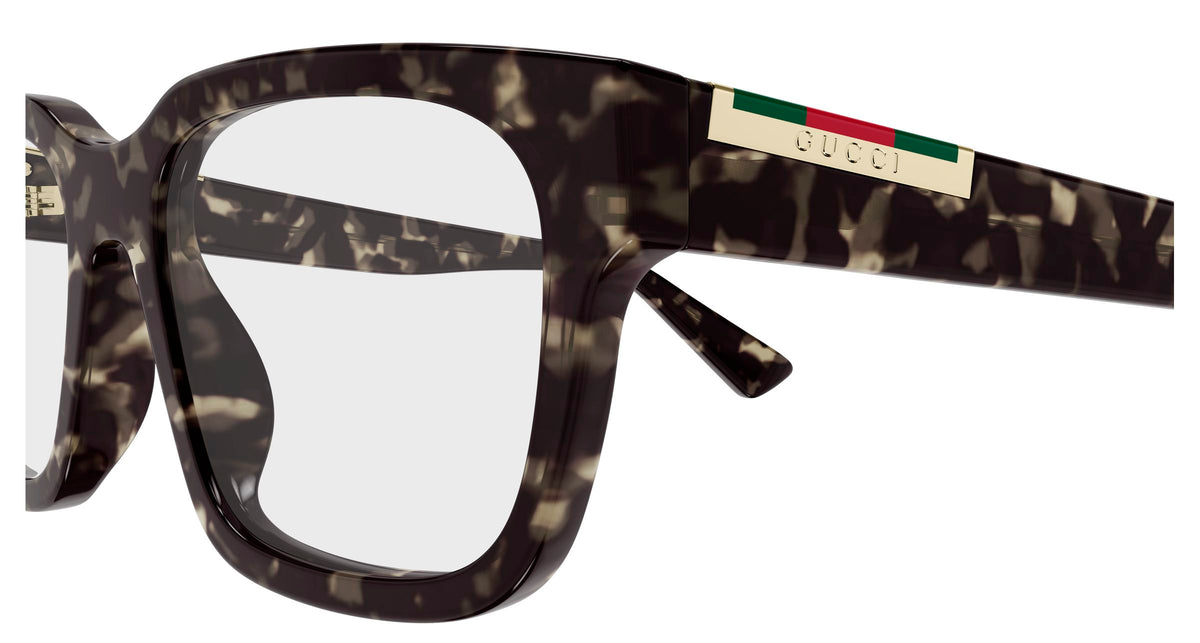 Lunette de vue GUCCI - GG1961O