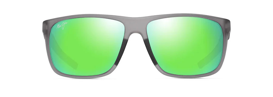 Lunette de soleil Maui Jim - LEHOPULU