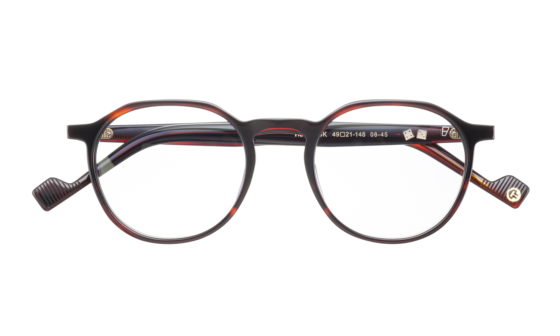 Lunettes de Vue ENTOURAGE OF 7 - HADLEY SK