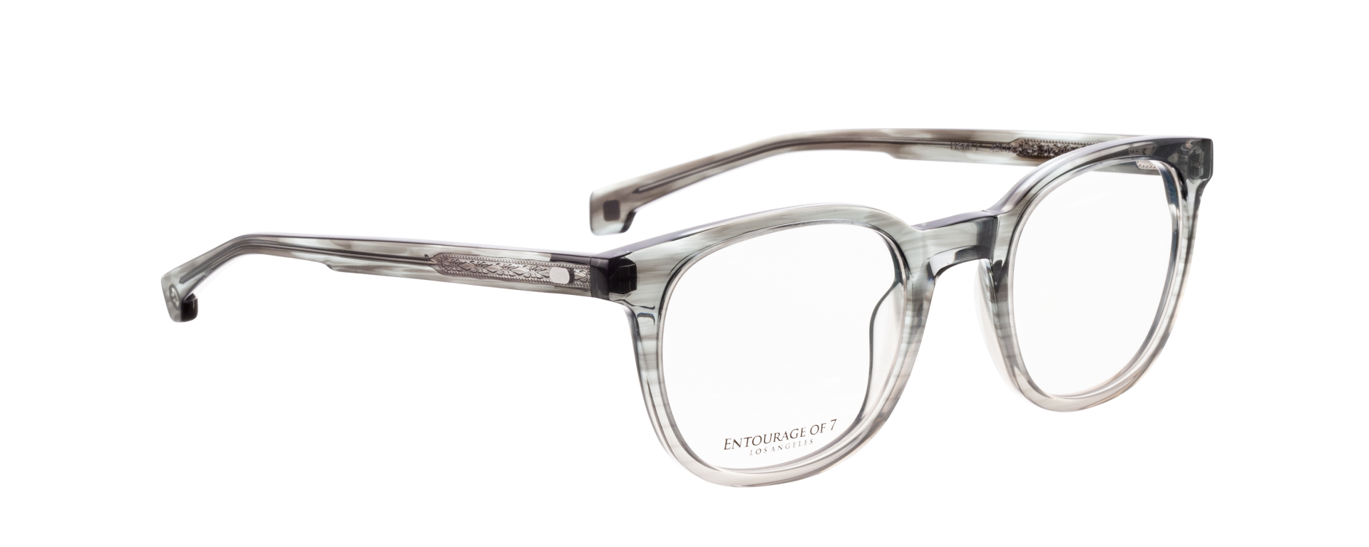 Lunettes de Vue ENTOURAGE OF 7 - HANK-L