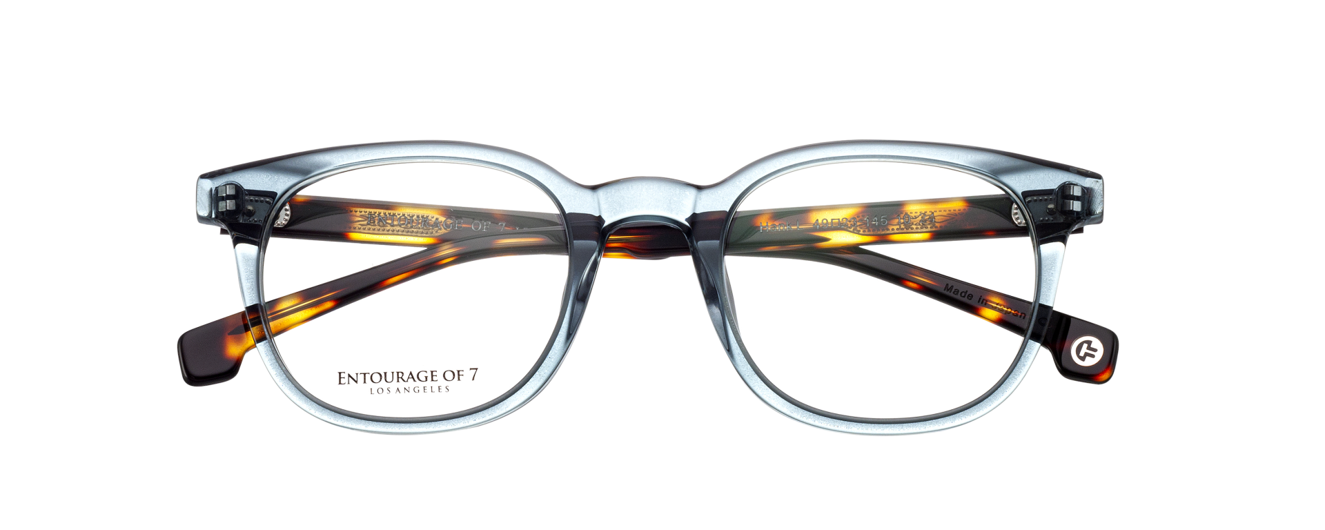 Lunettes de Vue ENTOURAGE OF 7 - HANK-L