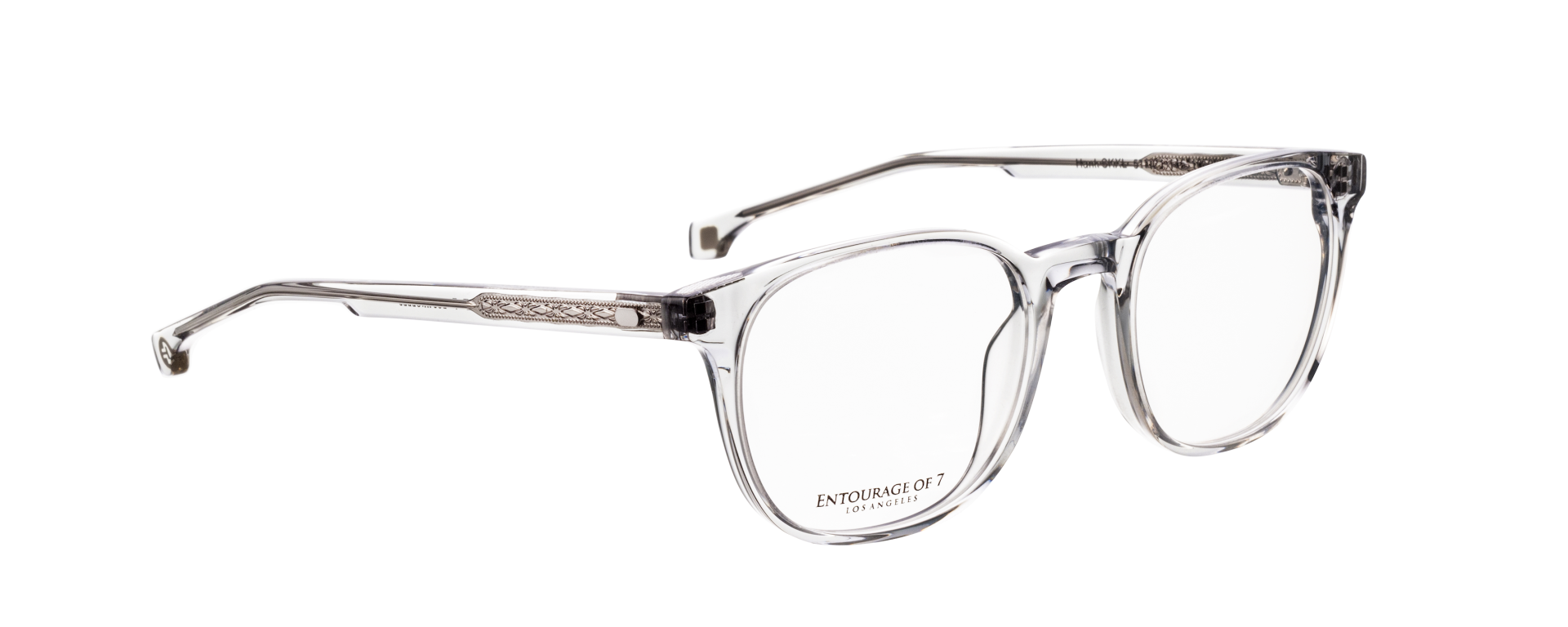 Lunettes de Vue ENTOURAGE OF 7 - HANK-SKXL