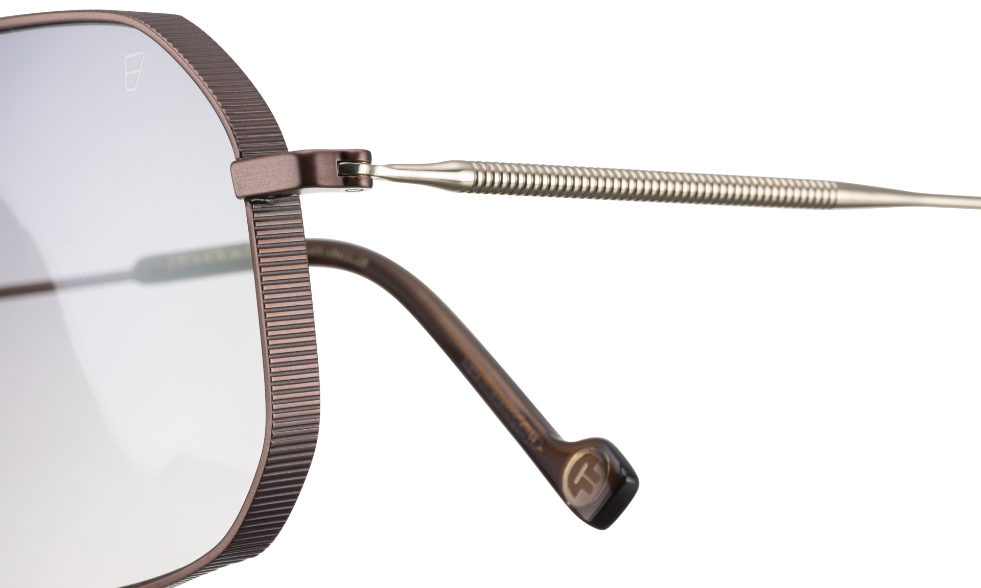 Lunettes de Vue ENTOURAGE OF 7 - HANZO