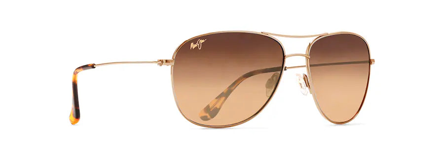 Lunette de soleil Maui Jim - CLIFF HOUSE