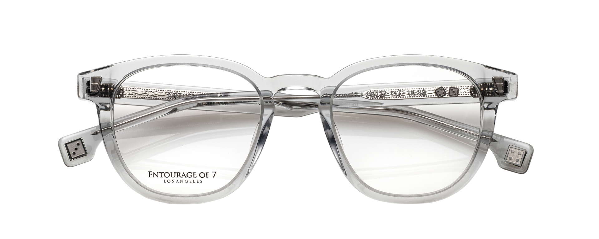 Lunettes de Vue ENTOURAGE OF 7 - JACKSON XL