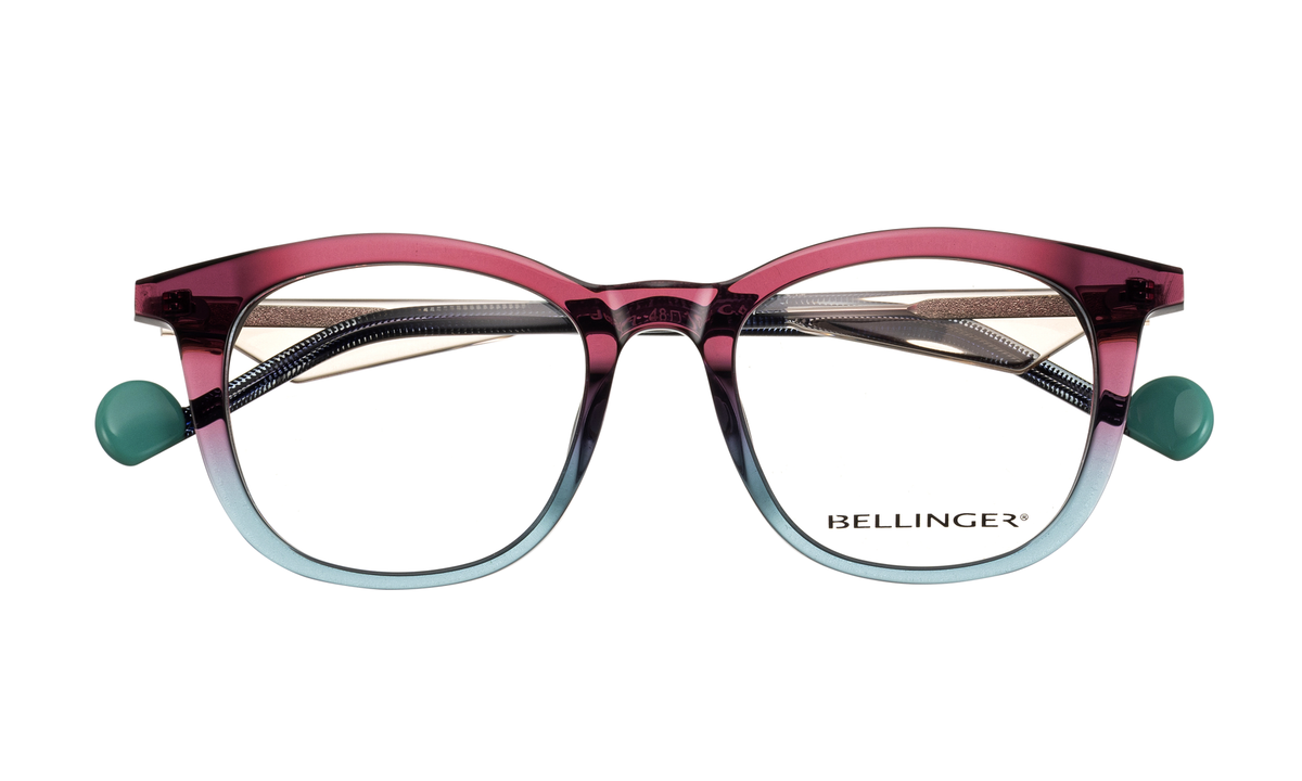 Lunette de vue Bellinger Just-run