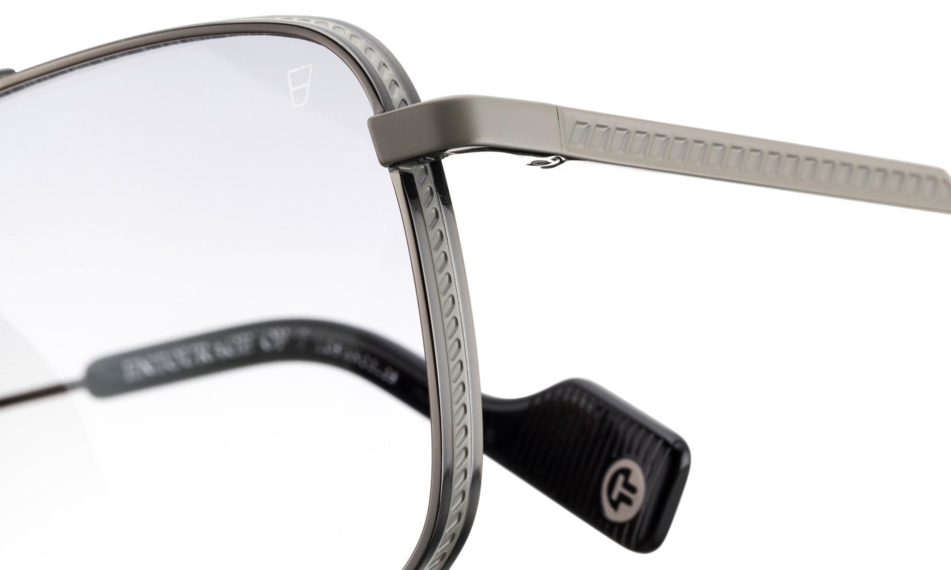 Lunettes de Vue ENTOURAGE OF 7 - KERBS TWO