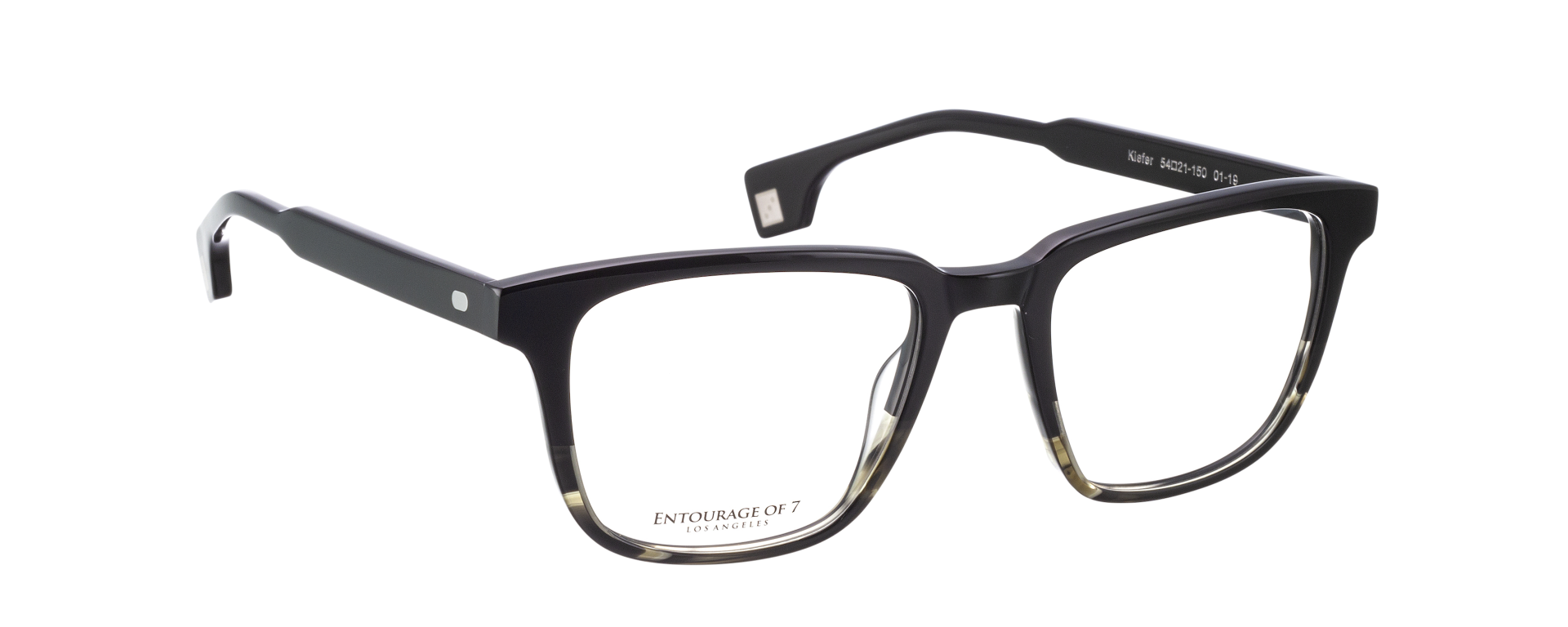 Lunettes de Vue ENTOURAGE OF 7 - KIEFER