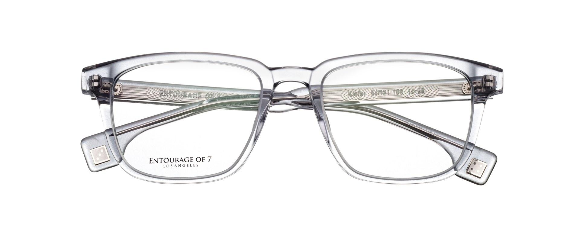 Lunettes de Vue ENTOURAGE OF 7 - KIEFER
