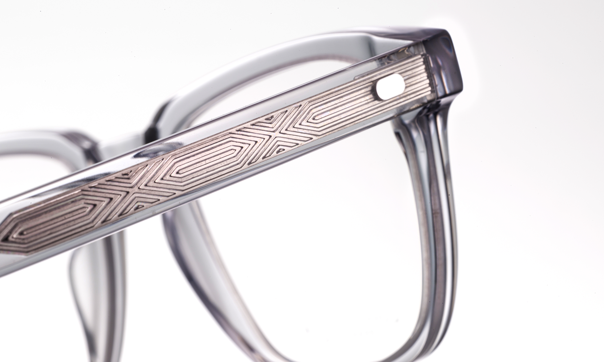 Lunettes de Vue ENTOURAGE OF 7 - KIEFER