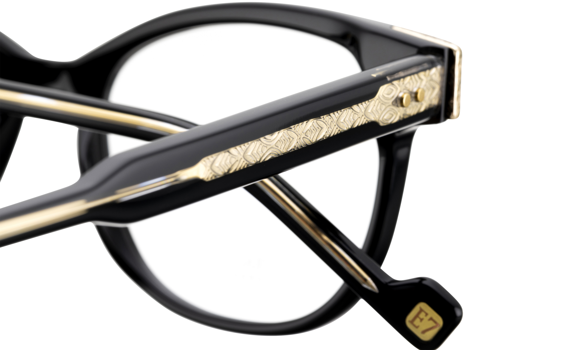 Lunettes de Vue ENTOURAGE OF 7 - LAINEY