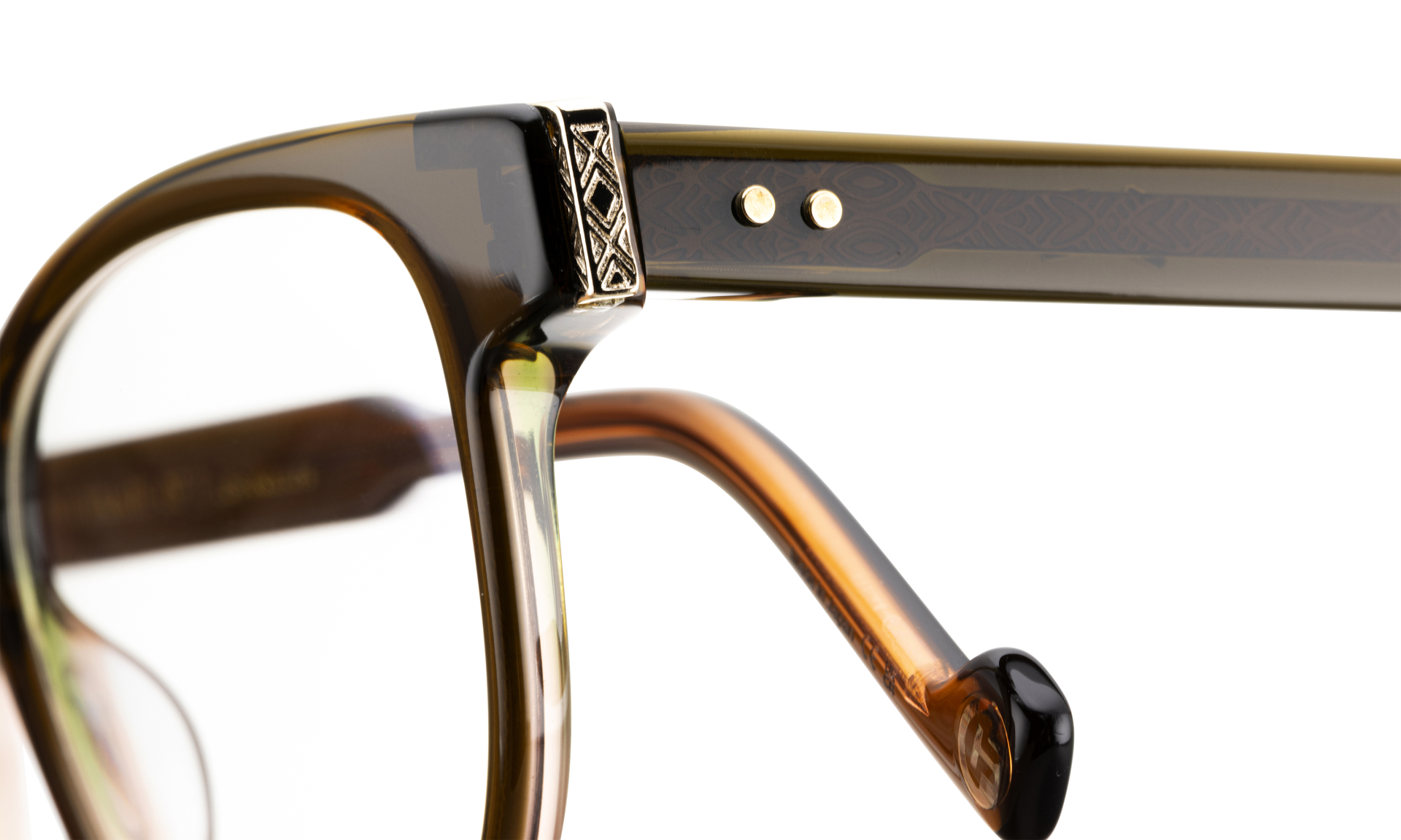 Lunettes de Vue ENTOURAGE OF 7 - LAINEY