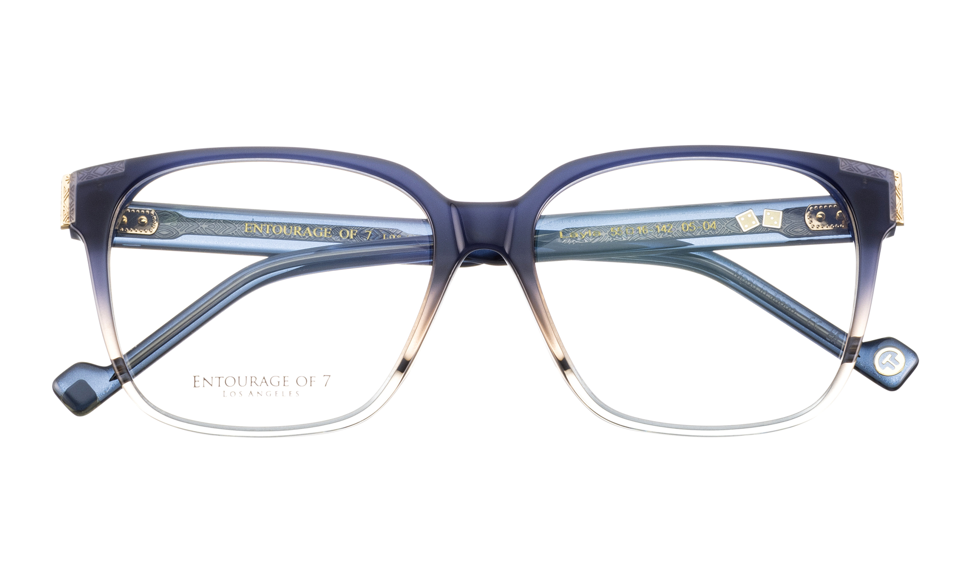Lunettes de Vue ENTOURAGE OF 7 - LAYLA