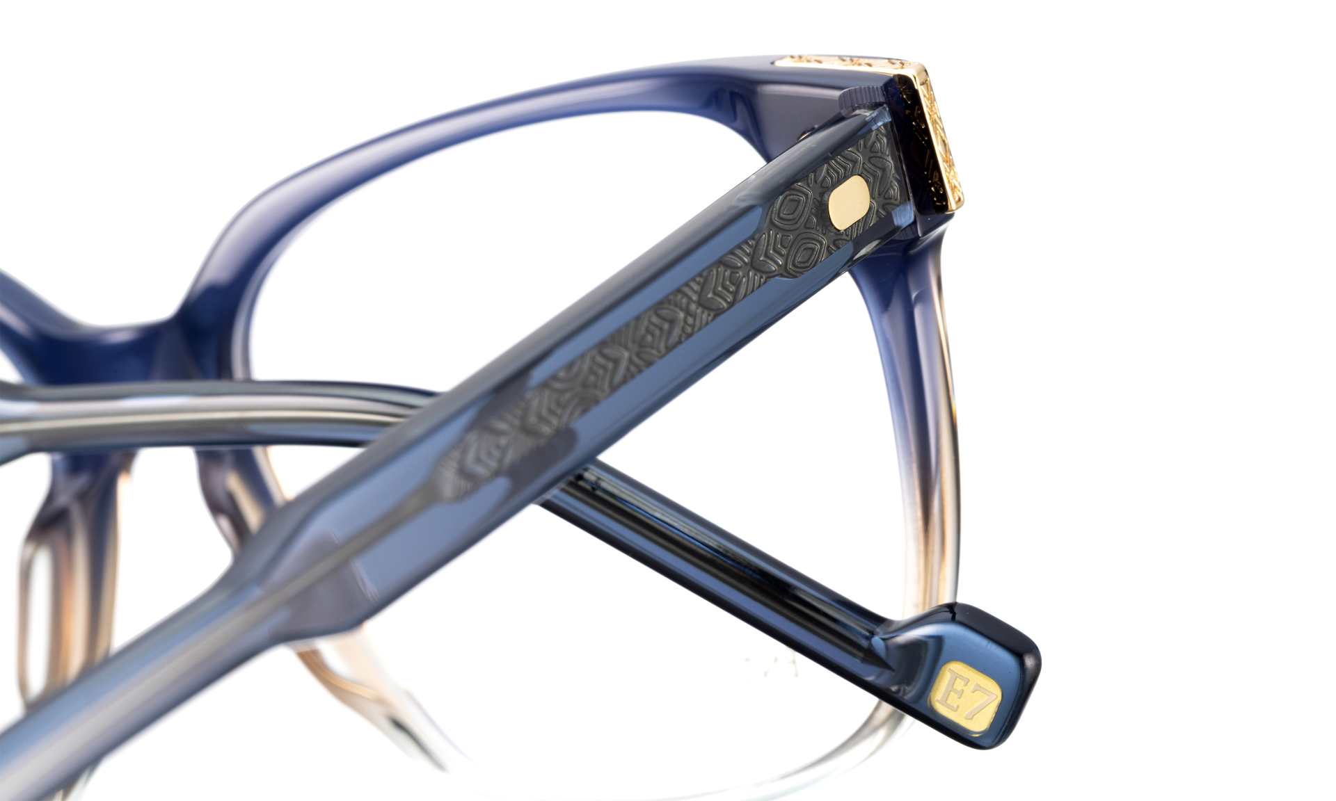Lunettes de Vue ENTOURAGE OF 7 - LAYLA