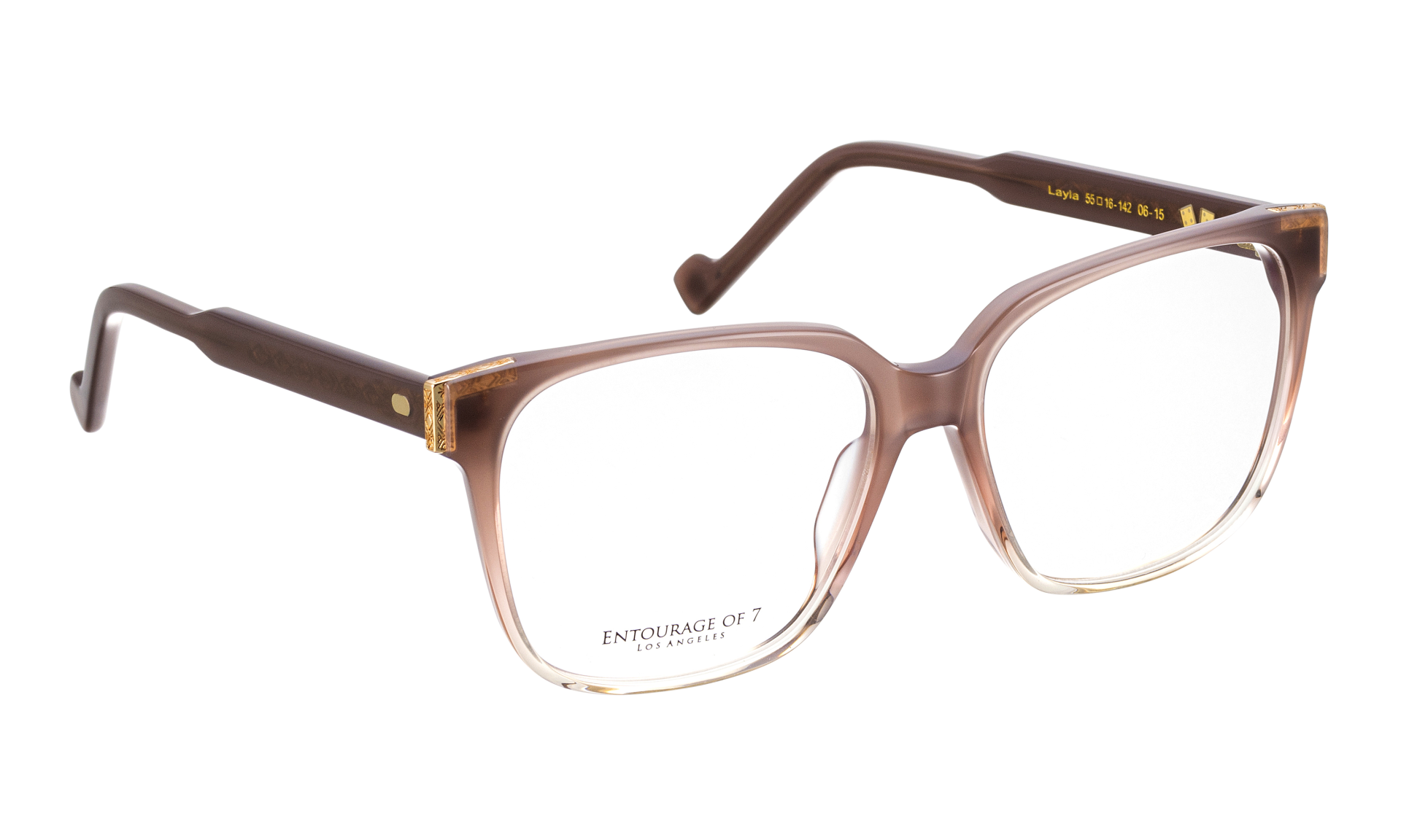 Lunettes de Vue ENTOURAGE OF 7 - LAYLA
