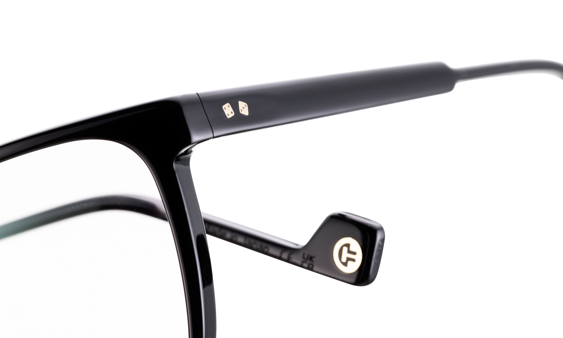 Lunettes de Vue ENTOURAGE OF 7 - LEON