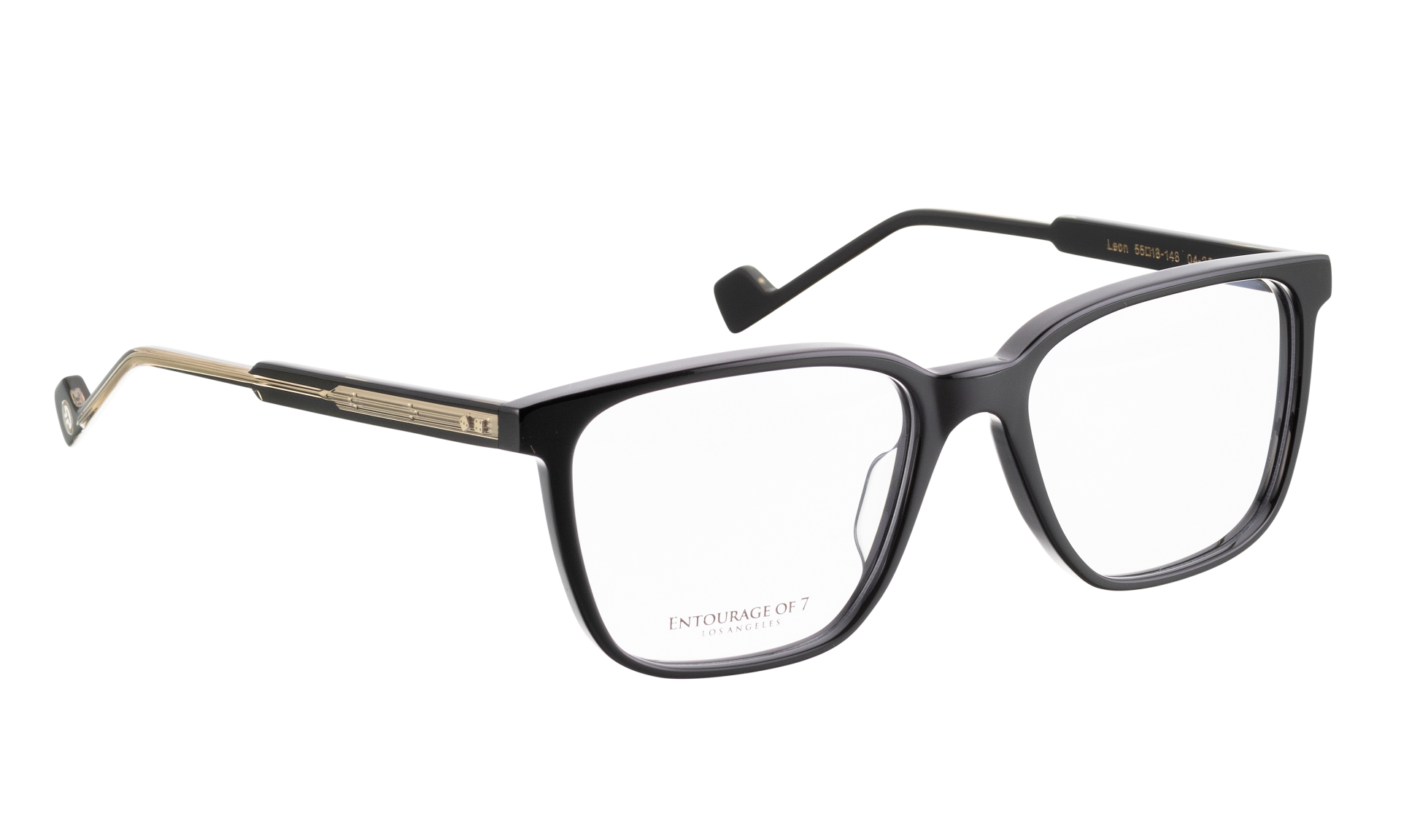 Lunettes de Vue ENTOURAGE OF 7 - LEON