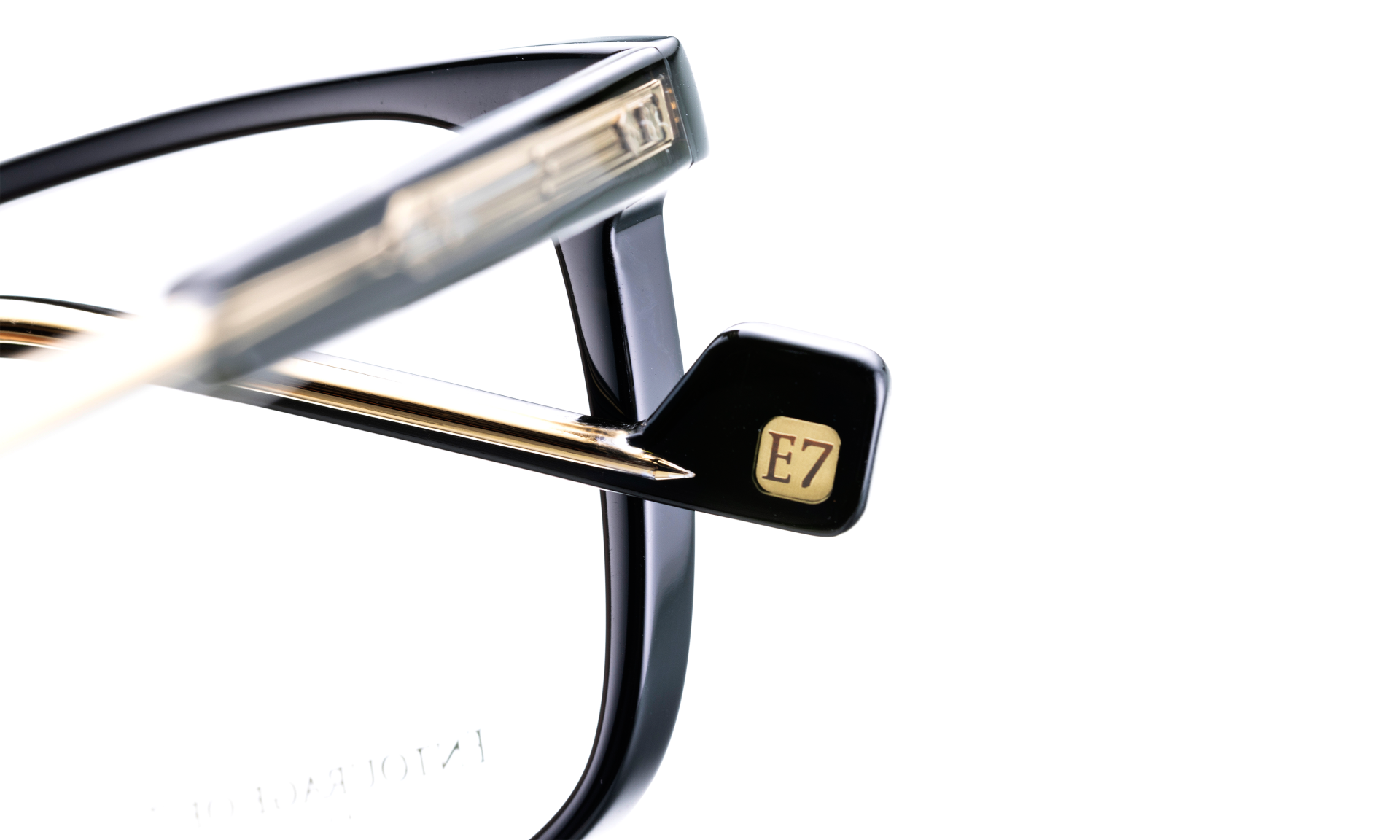 Lunettes de Vue ENTOURAGE OF 7 - LEON