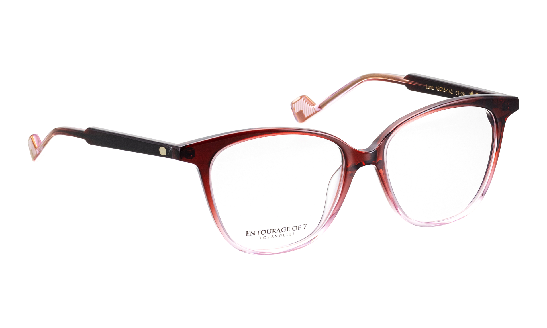 Lunettes de Vue ENTOURAGE OF 7 - LUNA