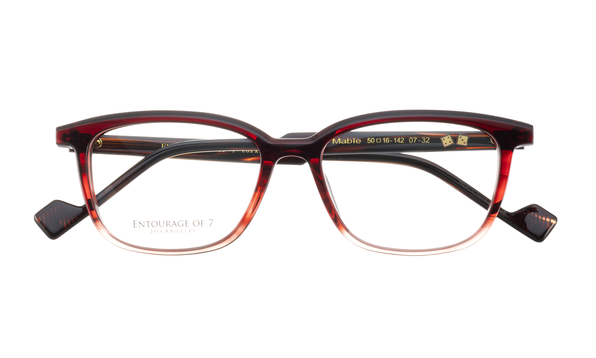 Lunettes de Vue ENTOURAGE OF 7 - MABLE