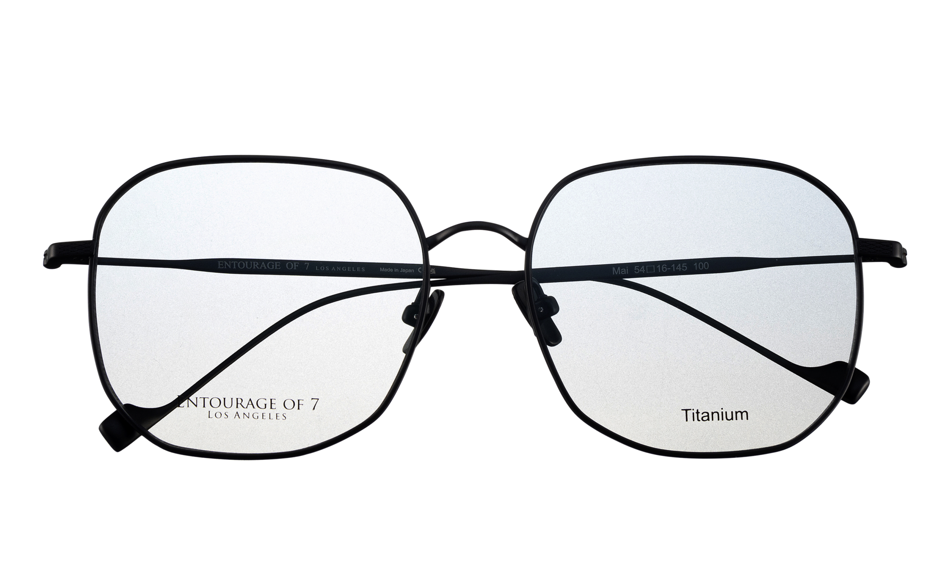 Lunettes de Vue ENTOURAGE OF 7 - MAI