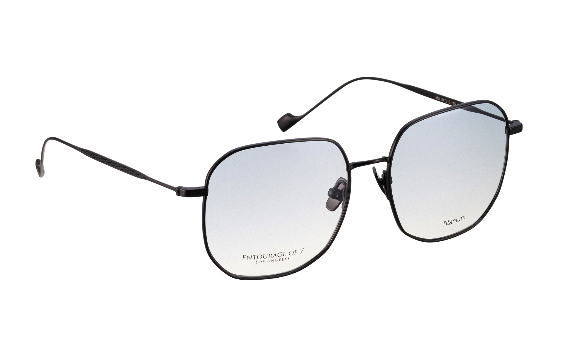 Lunettes de Vue ENTOURAGE OF 7 - MAI