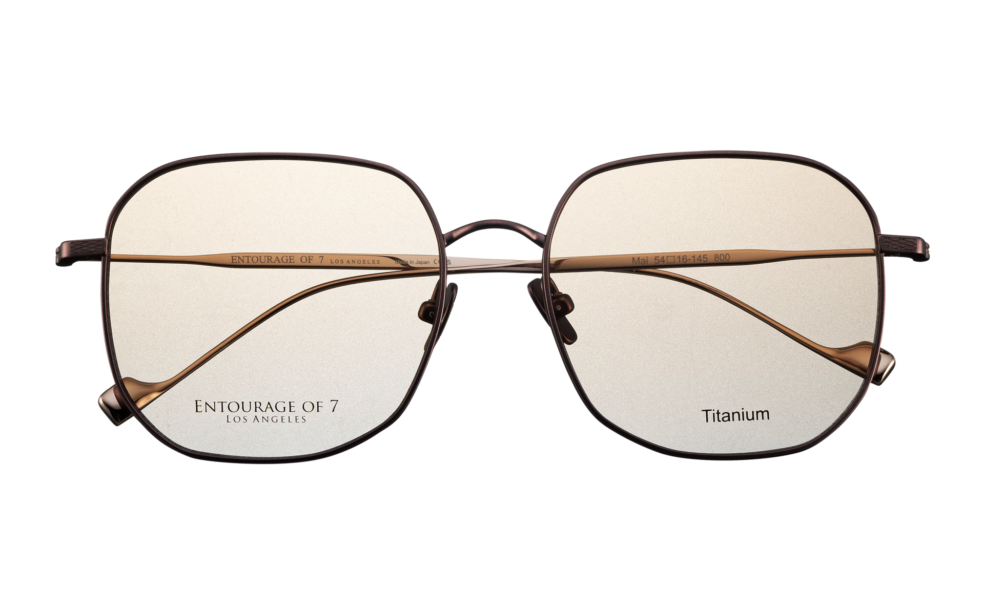 Lunettes de Vue ENTOURAGE OF 7 - MAI