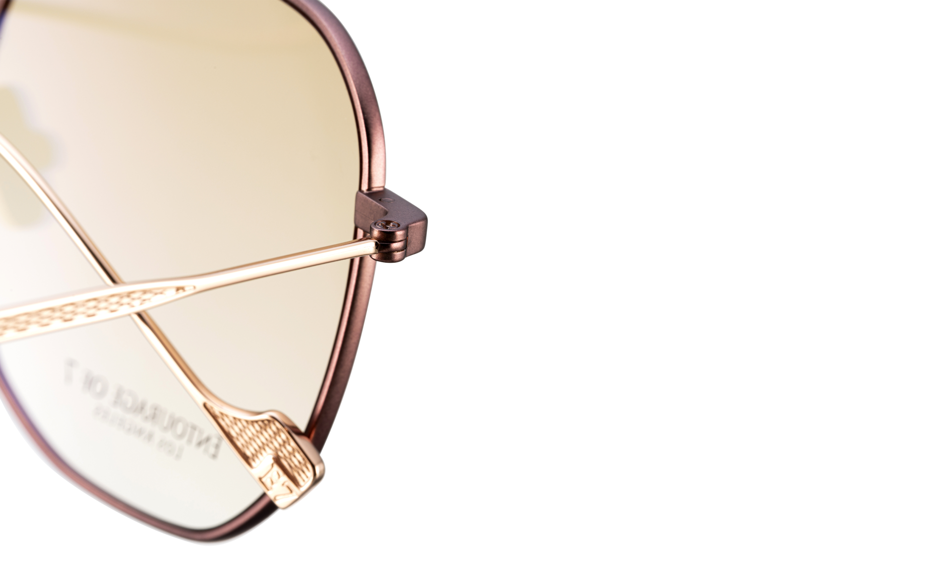 Lunettes de Vue ENTOURAGE OF 7 - MAI