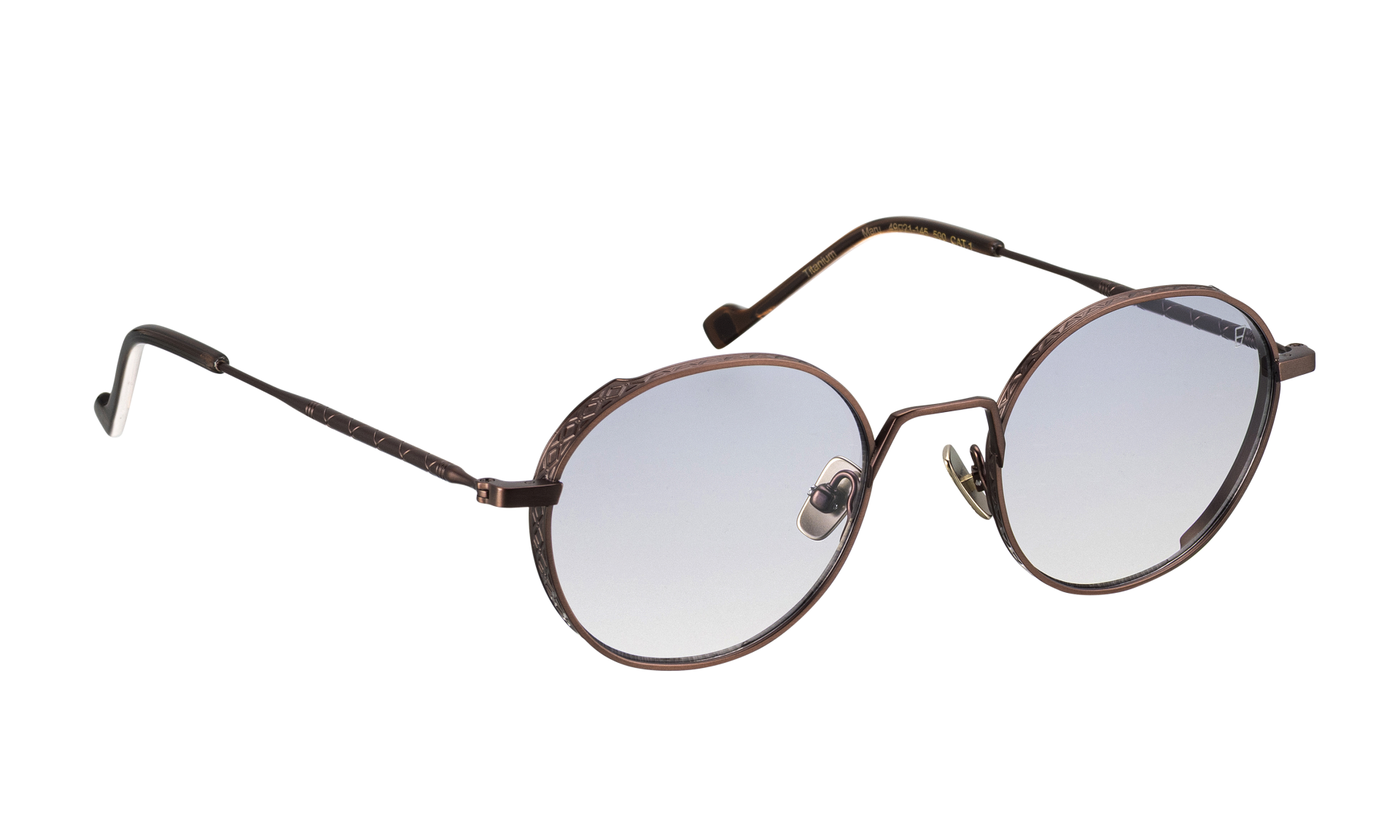 Lunettes de Vue ENTOURAGE OF 7 - MARU
