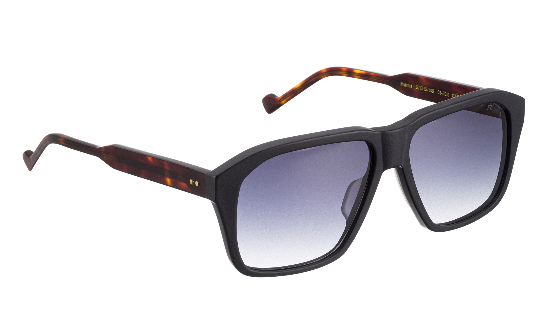 Lunettes de soleil ENTOURAGE OF 7 - MIDVALE