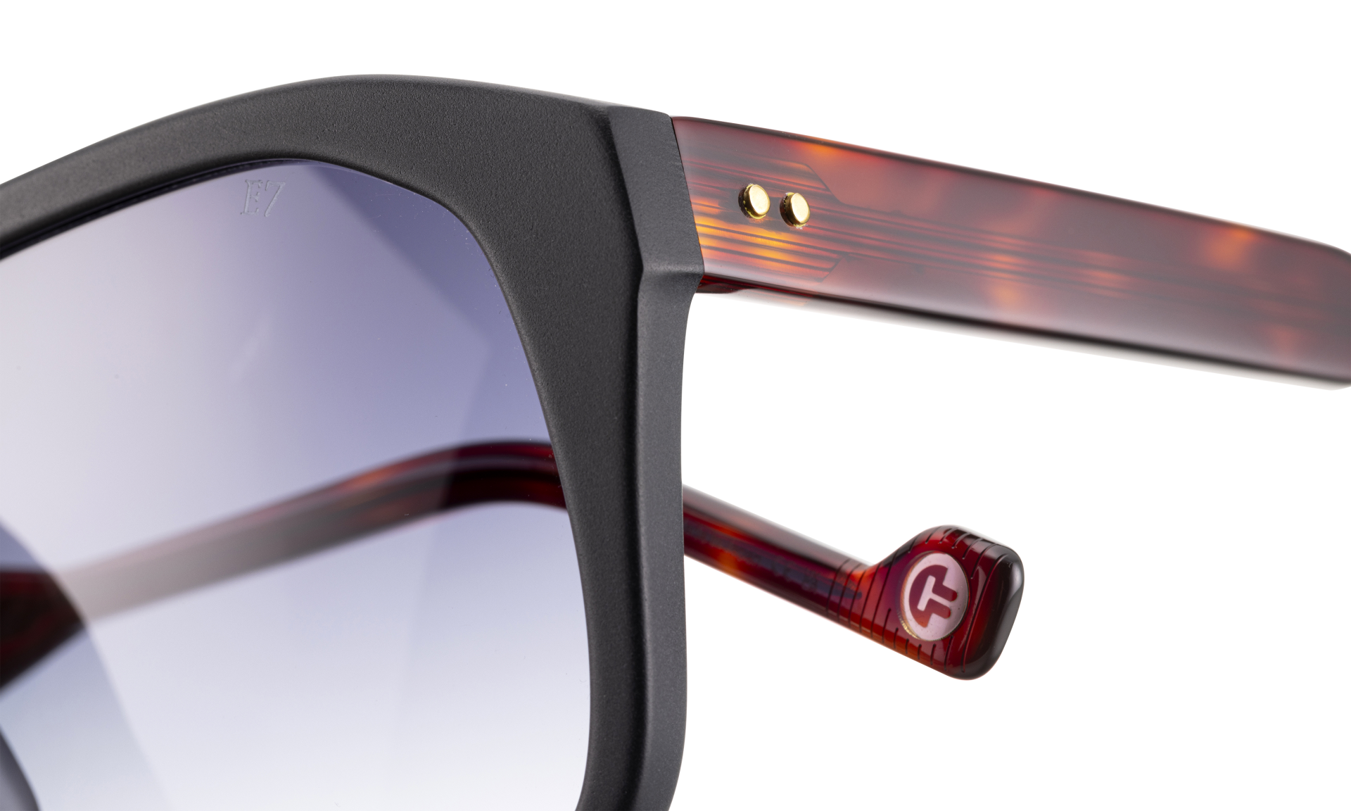 Lunettes de soleil ENTOURAGE OF 7 - MIDVALE