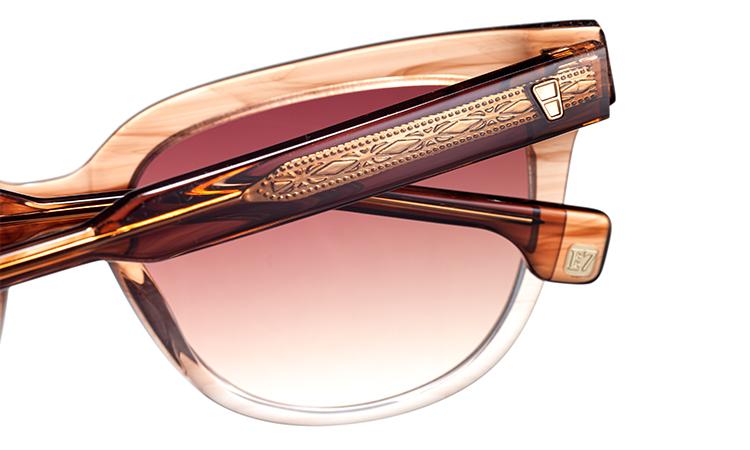 Lunettes de soleil ENTOURAGE OF 7 - MONROVIA