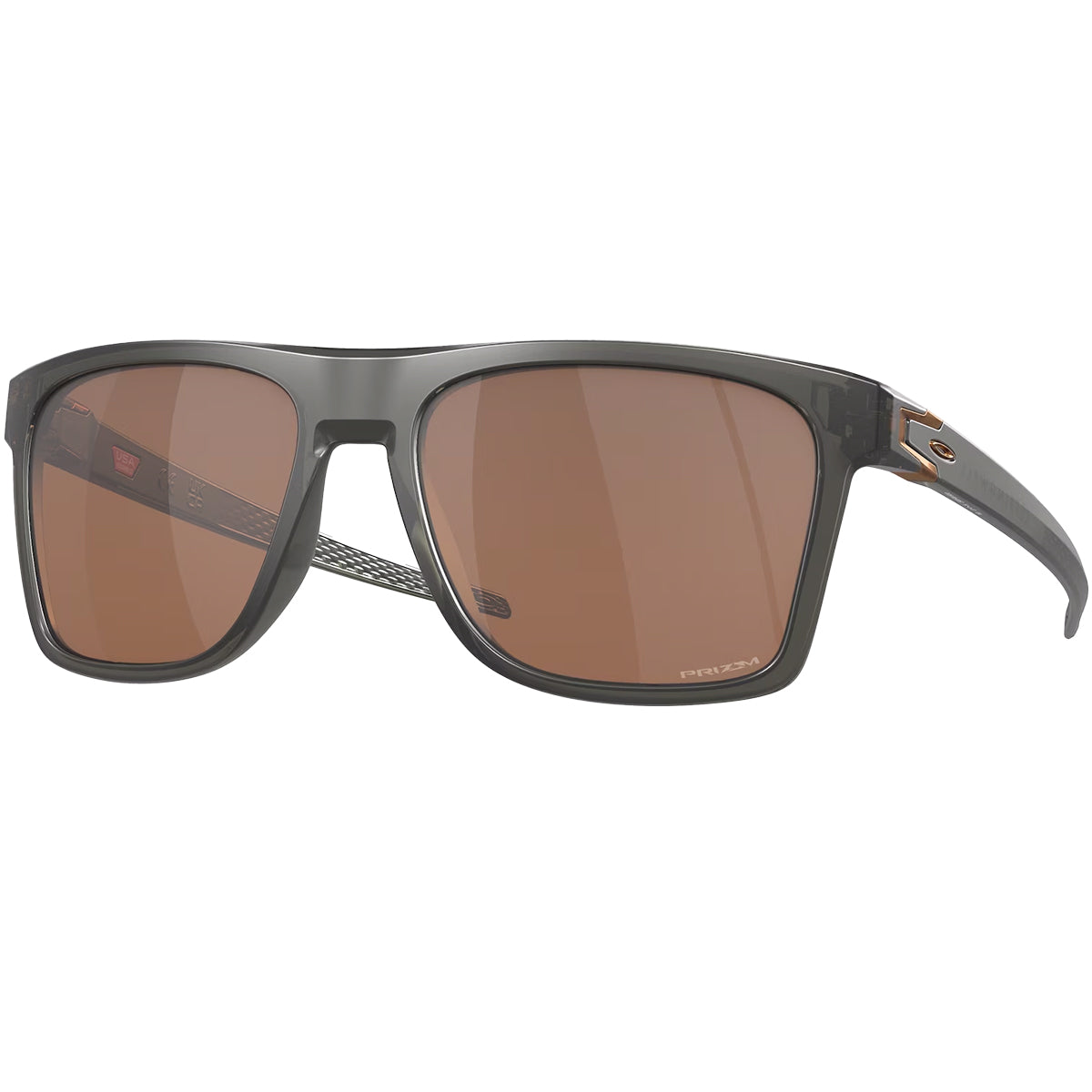 Lunette de soleil Oakley OO9100 Leffingwell