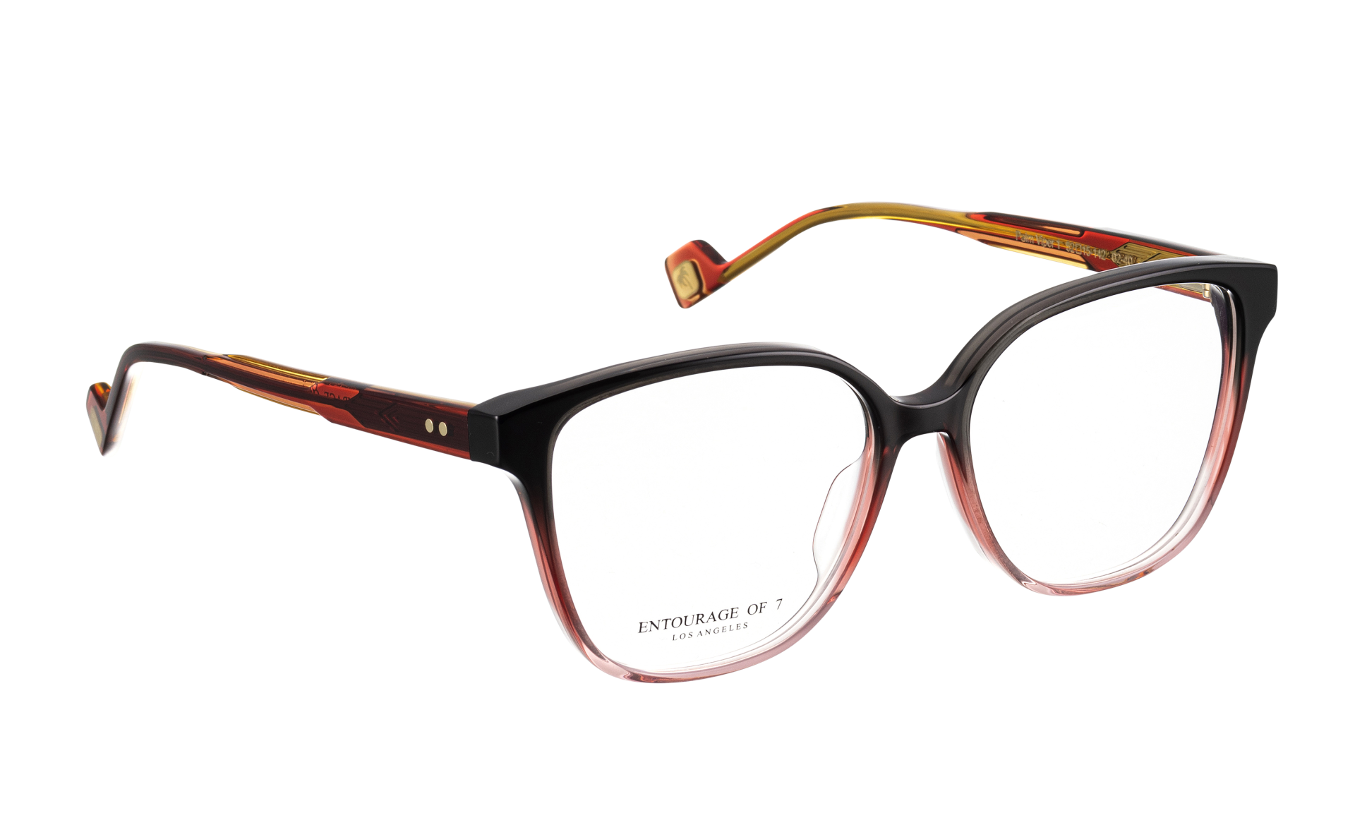 Lunettes de Vue ENTOURAGE OF 7 - PALM VIPER 1