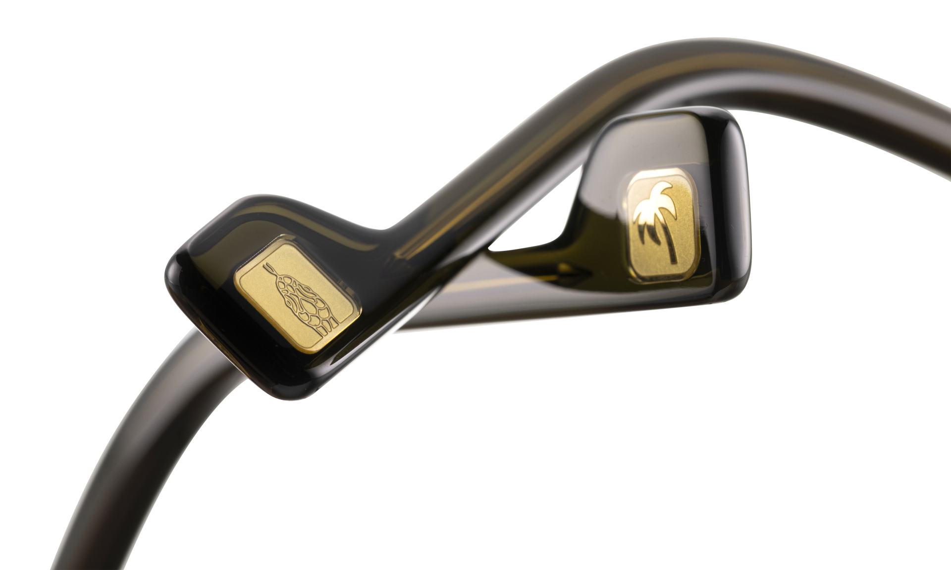 Lunettes de Vue ENTOURAGE OF 7 - PALM VIPER 2