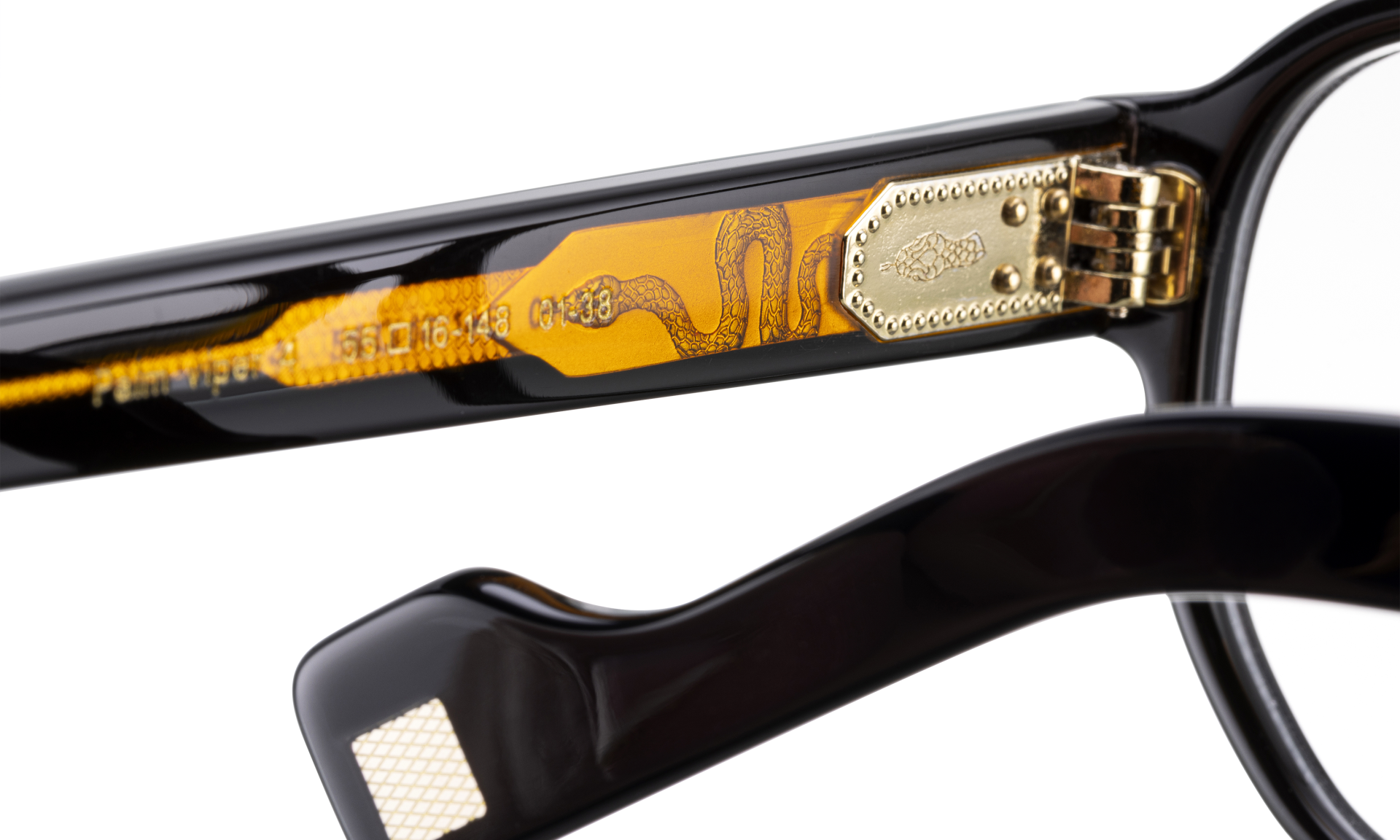 Lunettes de Vue ENTOURAGE OF 7 - PALM VIPER 4