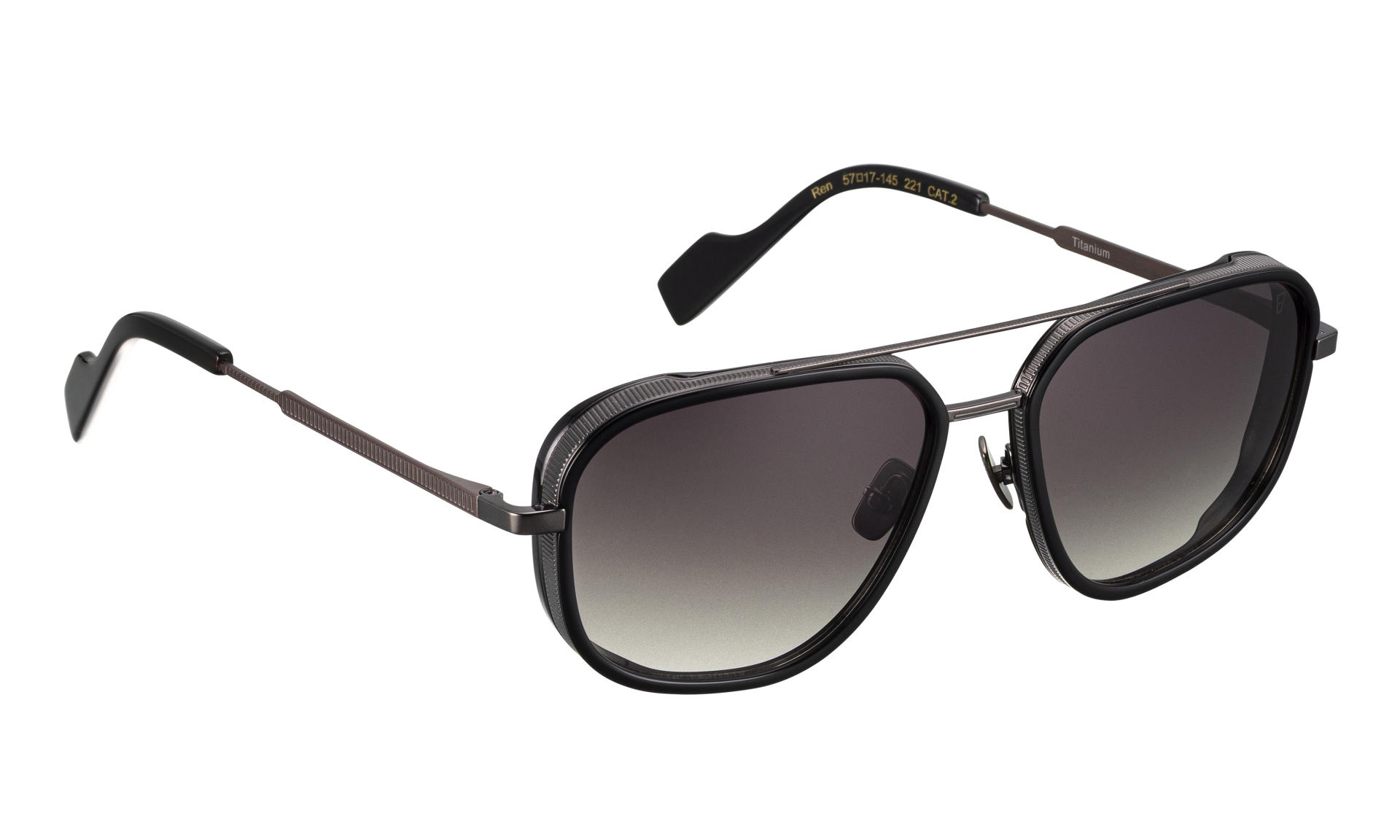 Lunettes de soleil ENTOURAGE OF 7 - REN
