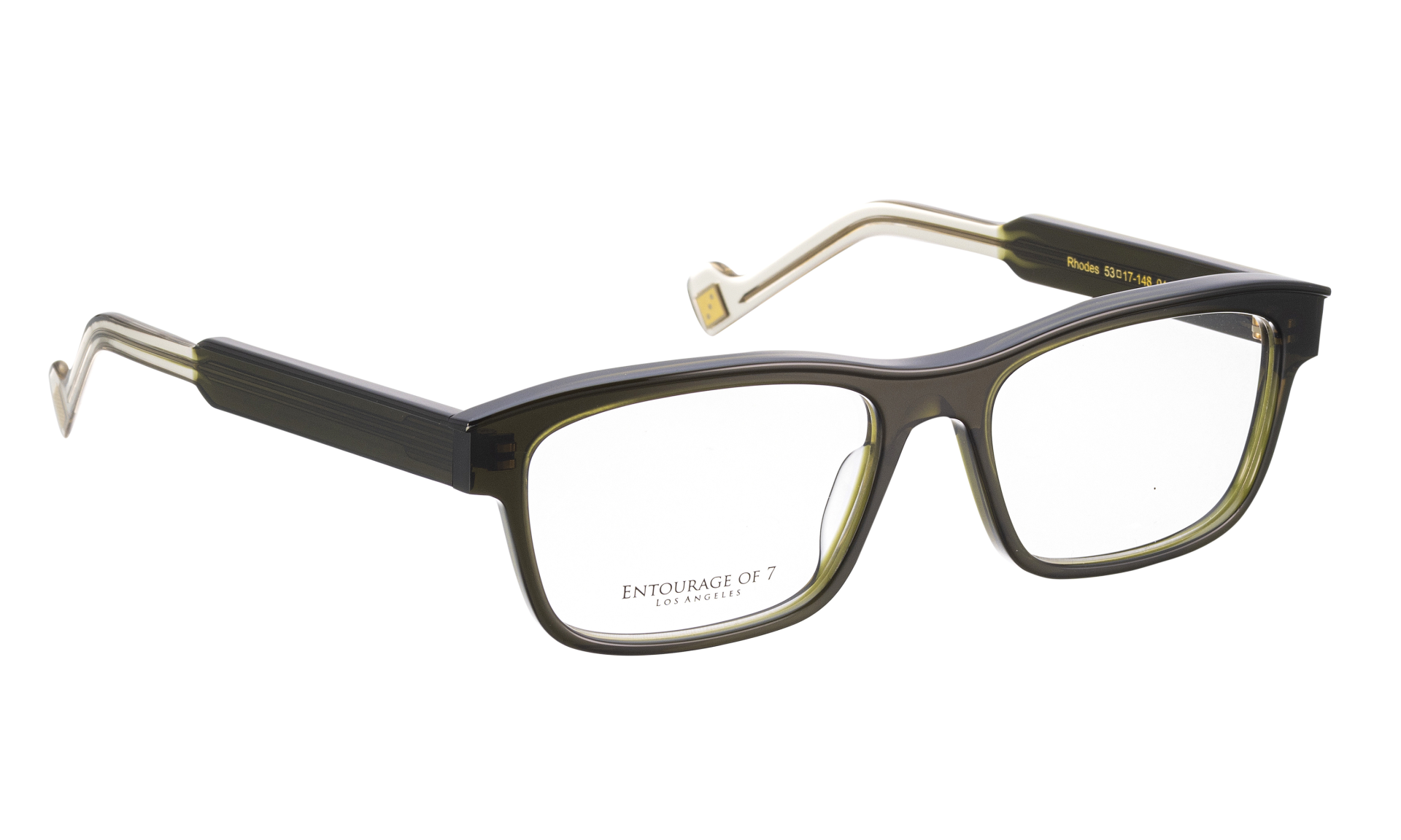 Lunettes de Vue ENTOURAGE OF 7 - RHODES