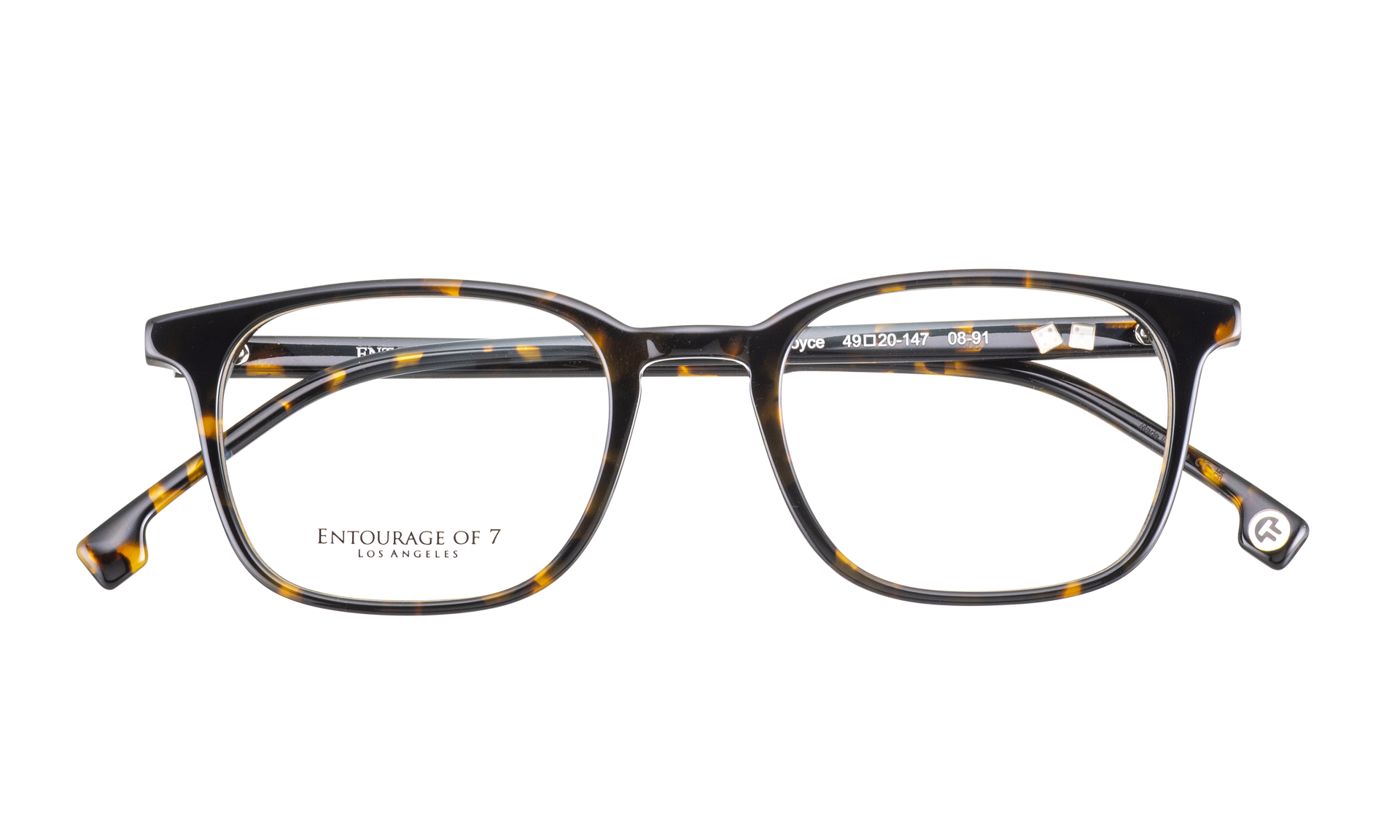 Lunettes de Vue ENTOURAGE OF 7 - ROYCE