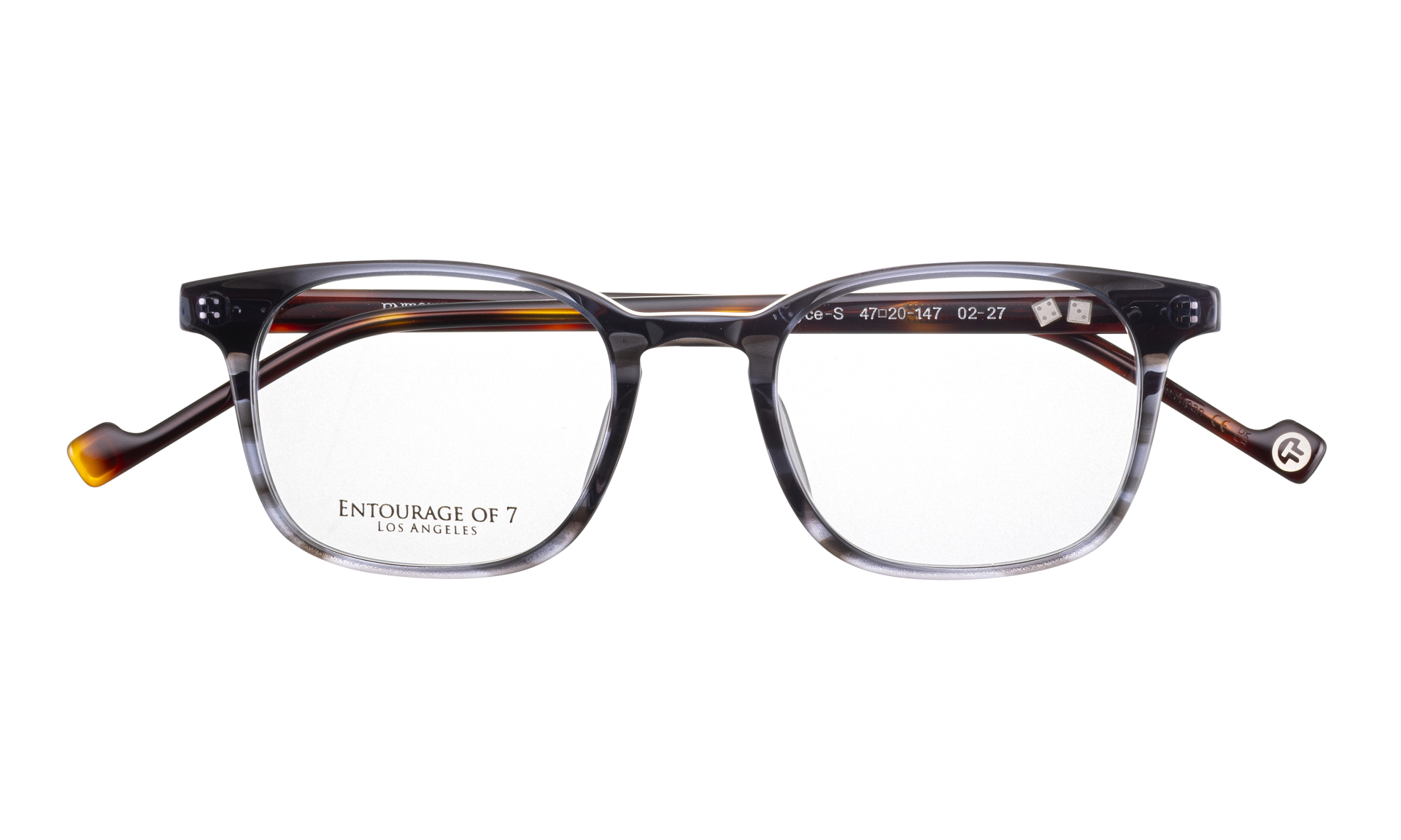 Lunettes de Vue ENTOURAGE OF 7 - ROYCE-S