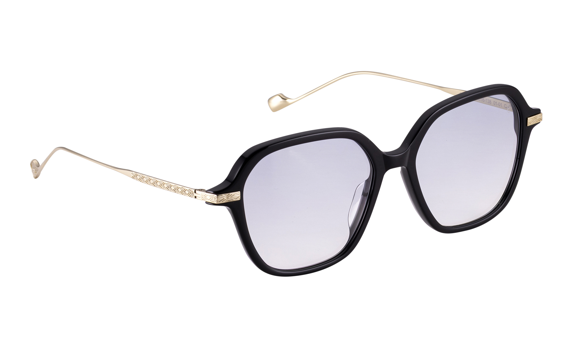 Lunettes de Vue ENTOURAGE OF 7 - SAFFRON