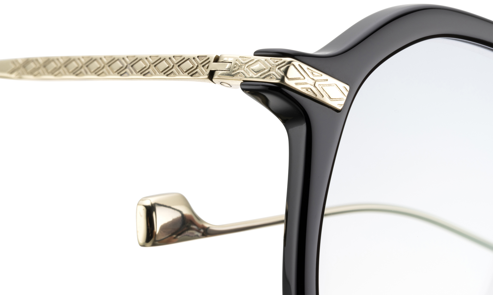 Lunettes de Vue ENTOURAGE OF 7 - SAFFRON