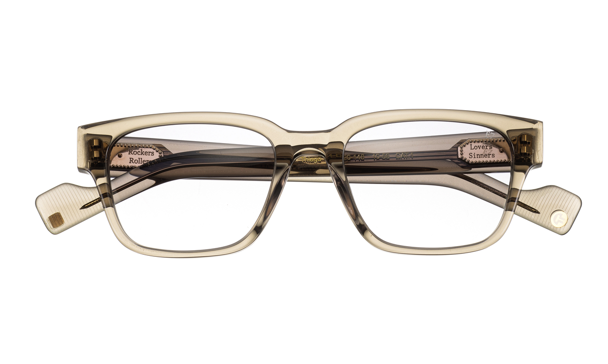 Lunettes de Vue ENTOURAGE OF 7 - THIAGO